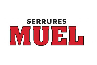 Pose de coffre-fort et serrure de bâtiment Muel