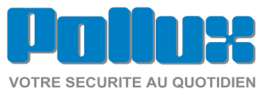 Cylindre européen et clé brevetée Pollux